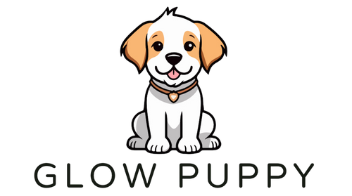 Glow Puppy